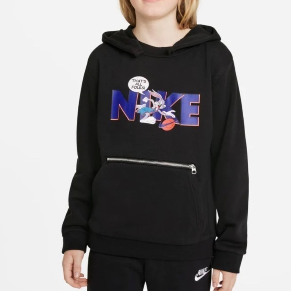 NIKE Dri-FIT x Space Jam: A New Legacy